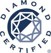 Diamond Certified