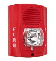 Fire Alarm Monitoring