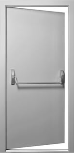 Fire & Security Doors