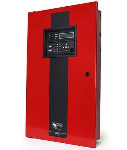 Fire Alarm System