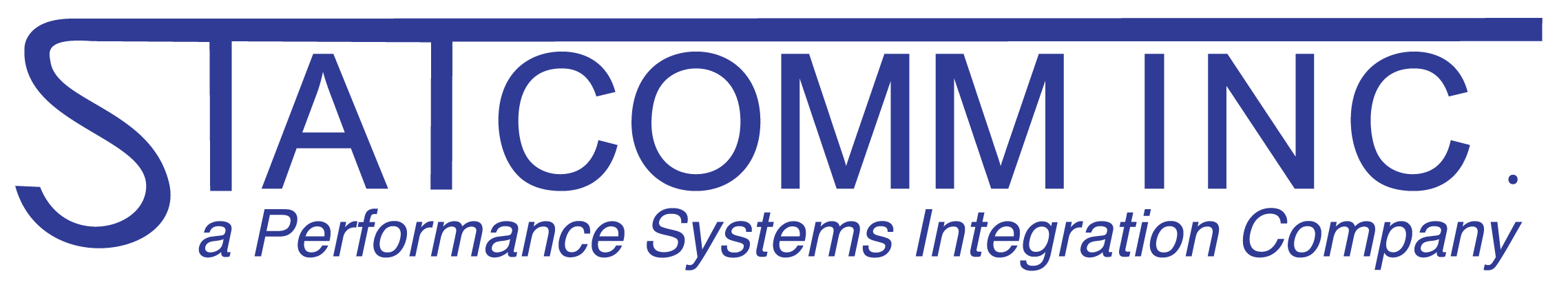 Statcomm Inc