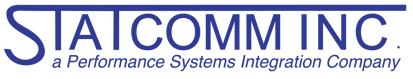Statcomm Inc