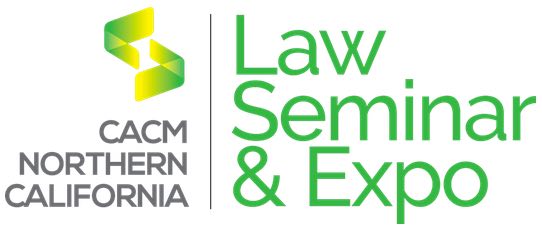 Northern California Law Seminar & Expo