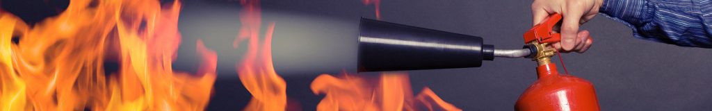 Fire Extinguisher Services