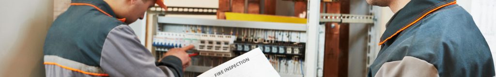 Fire System Inspections & Testing